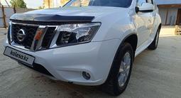 Nissan Terrano 2020 годаүшін7 900 000 тг. в Астана