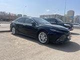 Toyota Camry 2019 года за 14 000 000 тг. в Астана