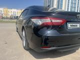 Toyota Camry 2019 годаүшін14 900 000 тг. в Астана – фото 5