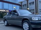 Mercedes-Benz 190 1992 годаүшін1 350 000 тг. в Астана – фото 5