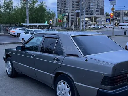 Mercedes-Benz 190 1992 года за 1 350 000 тг. в Астана – фото 7