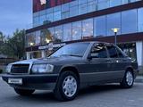 Mercedes-Benz 190 1992 годаүшін1 350 000 тг. в Павлодар