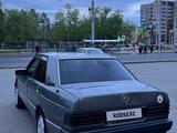 Mercedes-Benz 190 1992 годаүшін1 350 000 тг. в Астана – фото 3