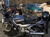 Yamaha  FJR1300 2004 года за 3 650 000 тг. в Алматы – фото 3