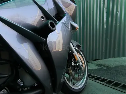 Yamaha  FJR1300 2004 года за 3 400 000 тг. в Алматы – фото 17