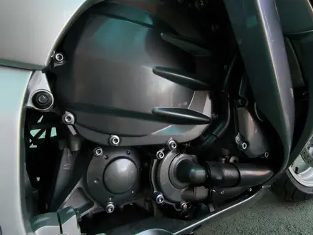 Yamaha  FJR1300 2004 года за 3 400 000 тг. в Алматы – фото 18