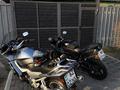 Yamaha  FJR1300 2004 года за 3 400 000 тг. в Алматы – фото 2