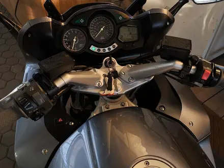Yamaha  FJR1300 2004 года за 3 400 000 тг. в Алматы – фото 23