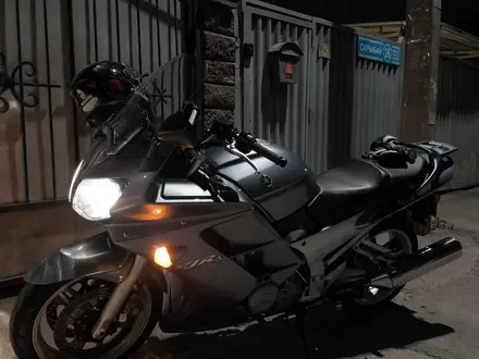 Yamaha  FJR1300 2004 года за 3 400 000 тг. в Алматы