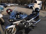 Yamaha  FJR1300 2004 года за 3 650 000 тг. в Алматы – фото 4