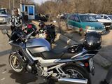 Yamaha  FJR1300 2004 года за 3 650 000 тг. в Алматы – фото 5