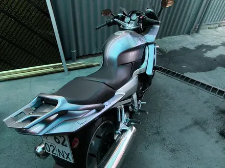 Yamaha  FJR1300 2004 года за 3 400 000 тг. в Алматы – фото 9