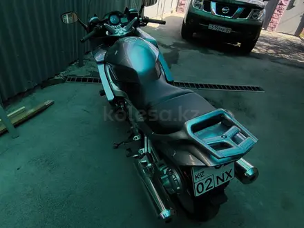 Yamaha  FJR1300 2004 года за 3 400 000 тг. в Алматы – фото 10