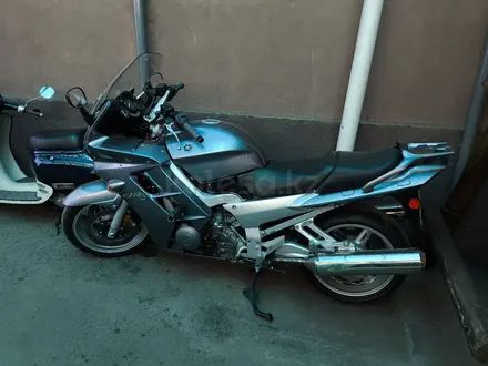Yamaha  FJR1300 2004 года за 3 400 000 тг. в Алматы – фото 11