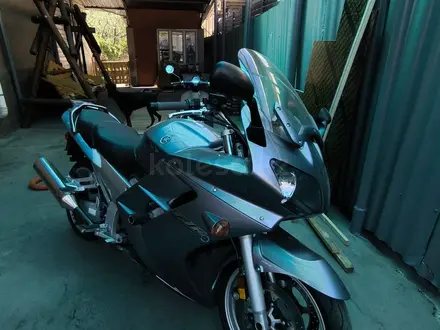 Yamaha  FJR1300 2004 года за 3 400 000 тг. в Алматы – фото 5
