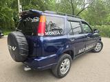 Honda CR-V 1995 года за 1 650 000 тг. в Алматы – фото 3