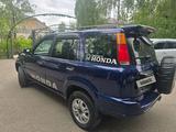 Honda CR-V 1995 года за 1 650 000 тг. в Алматы