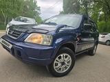 Honda CR-V 1995 года за 1 650 000 тг. в Алматы – фото 4