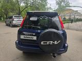 Honda CR-V 1995 года за 1 650 000 тг. в Алматы – фото 5