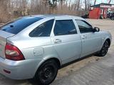 ВАЗ (Lada) Priora 2172 2011 года за 1 300 000 тг. в Усть-Каменогорск – фото 2