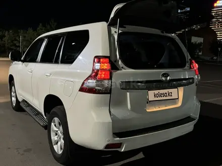 Toyota Land Cruiser Prado 2014 года за 17 500 000 тг. в Астана – фото 13