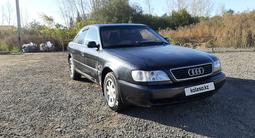 Audi A6 1995 годаүшін2 700 000 тг. в Щучинск – фото 3