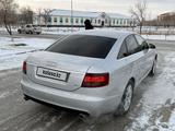 Audi A6 2004 года за 3 000 000 тг. в Актау – фото 2