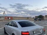 Audi A6 2004 годаүшін2 800 000 тг. в Актау – фото 4