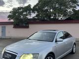 Audi A6 2004 годаүшін2 800 000 тг. в Актау – фото 3