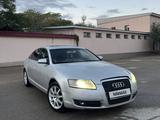 Audi A6 2004 годаүшін2 800 000 тг. в Актау – фото 2