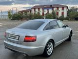 Audi A6 2004 годаүшін2 800 000 тг. в Актау – фото 5