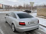 Audi A6 2004 года за 3 000 000 тг. в Актау – фото 4
