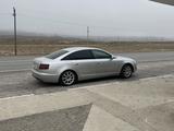 Audi A6 2004 года за 3 000 000 тг. в Актау