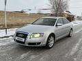 Audi A6 2004 года за 3 000 000 тг. в Актау – фото 5