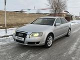 Audi A6 2004 года за 3 000 000 тг. в Актау – фото 5