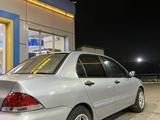 Mitsubishi Lancer 2006 годаfor2 200 000 тг. в Тараз – фото 2