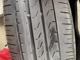 Пара летние шины 225/45/17 225/45R17 Pirelli.for35 000 тг. в Алматы – фото 3