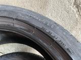 Пара летние шины 225/45/17 225/45R17 Pirelli. за 35 000 тг. в Алматы – фото 4