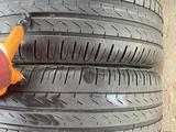 Пара летние шины 225/45/17 225/45R17 Pirelli. за 35 000 тг. в Алматы