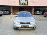 Audi A4 1995 года за 1 300 000 тг. в Житикара – фото 2