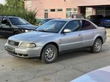 Audi A4 1995 года за 1 300 000 тг. в Житикара – фото 3