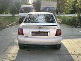 Audi A4 1995 года за 1 300 000 тг. в Житикара – фото 5