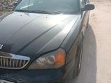 Daewoo Magnus 2003 года за 850 000 тг. в Шымкент