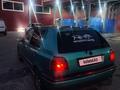 Volkswagen Golf 1993 года за 1 250 000 тг. в Тараз – фото 11