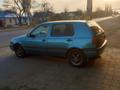 Volkswagen Golf 1993 года за 1 250 000 тг. в Тараз
