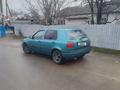 Volkswagen Golf 1993 года за 1 250 000 тг. в Тараз – фото 3