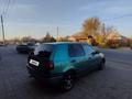 Volkswagen Golf 1993 года за 1 250 000 тг. в Тараз – фото 6