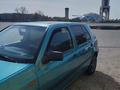 Volkswagen Golf 1993 года за 1 250 000 тг. в Тараз – фото 9