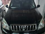 Toyota Land Cruiser Prado 2005 года за 9 200 000 тг. в Алматы