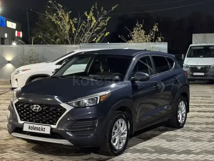 Hyundai Tucson 2019 года за 10 800 000 тг. в Уральск – фото 8